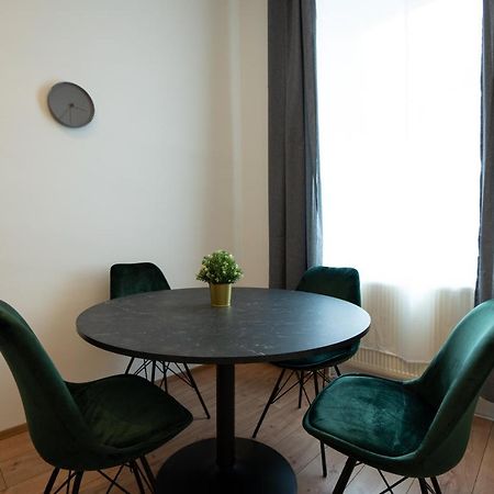 Lovely 1-Bedroom Apartment Next To Praterstern Wien Ngoại thất bức ảnh