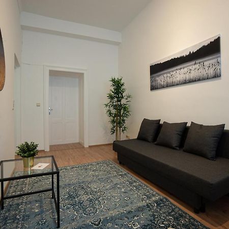Lovely 1-Bedroom Apartment Next To Praterstern Wien Ngoại thất bức ảnh