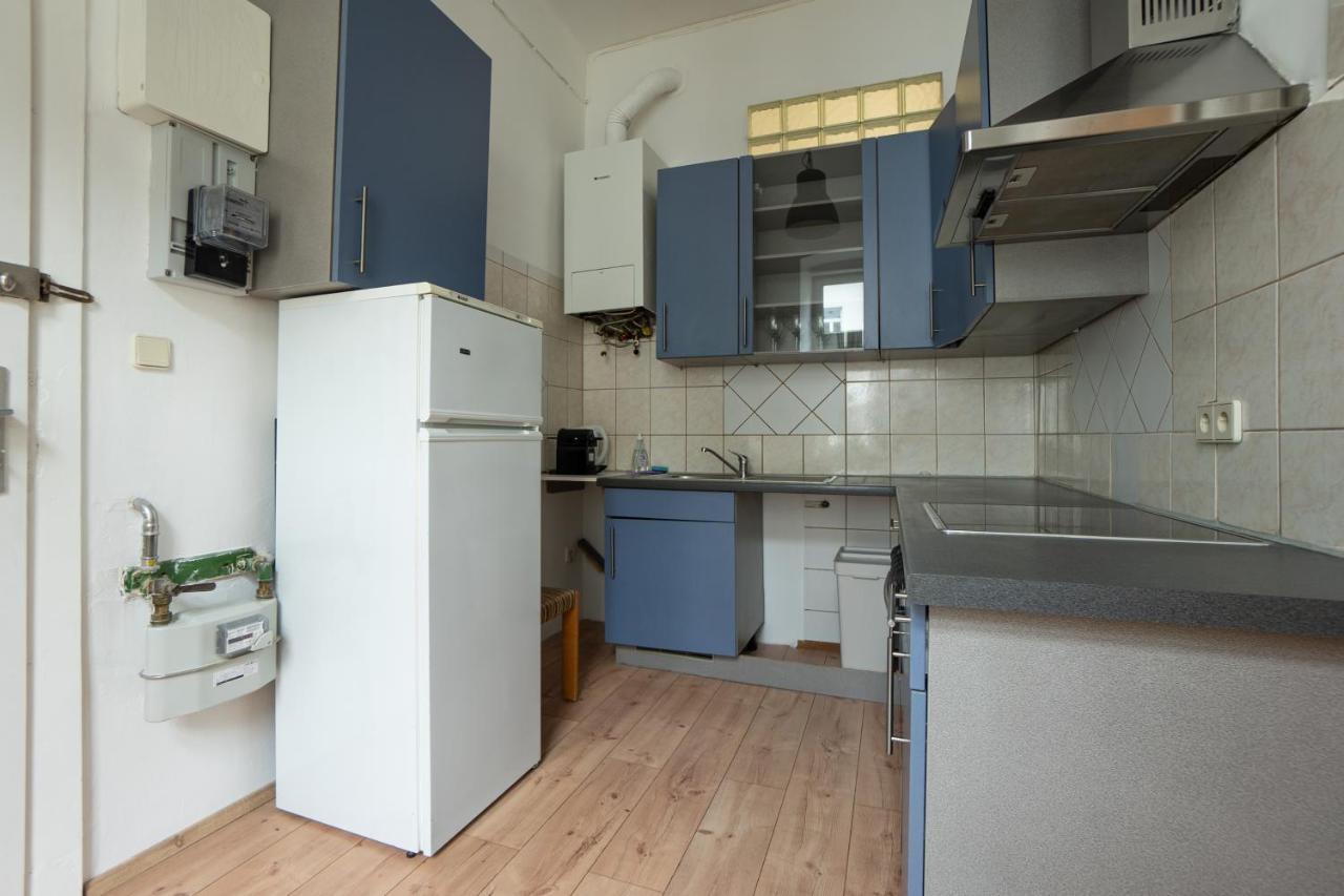 Lovely 1-Bedroom Apartment Next To Praterstern Wien Ngoại thất bức ảnh