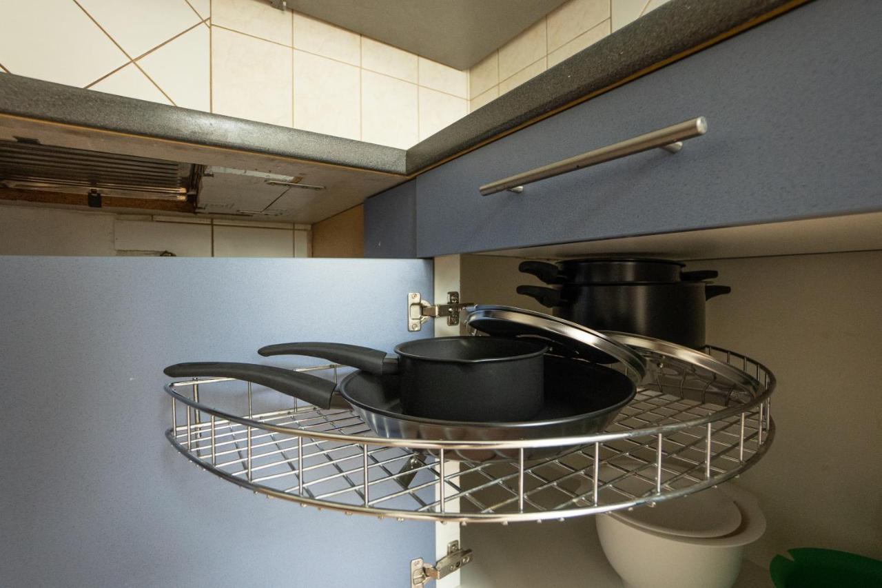 Lovely 1-Bedroom Apartment Next To Praterstern Wien Ngoại thất bức ảnh