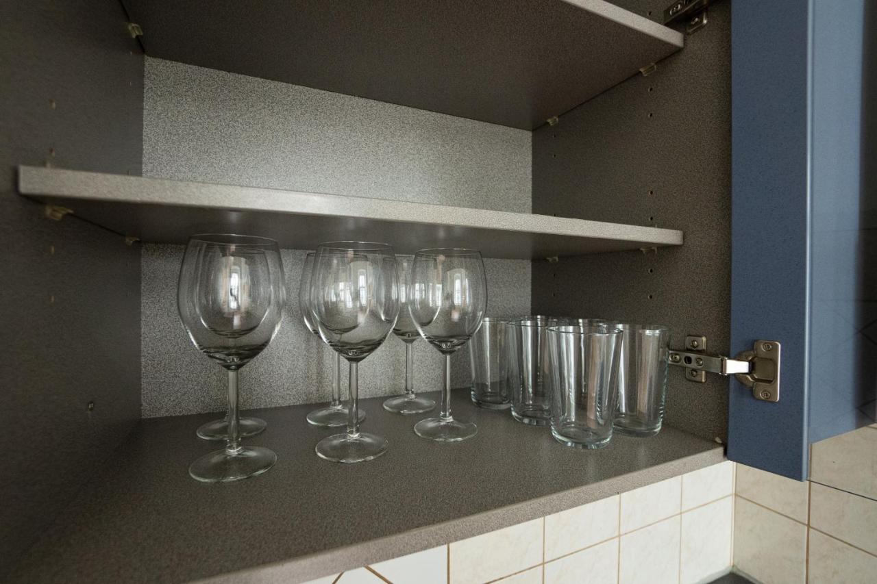 Lovely 1-Bedroom Apartment Next To Praterstern Wien Ngoại thất bức ảnh